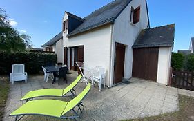 Le Clos des Dunes, maison à Erdeven